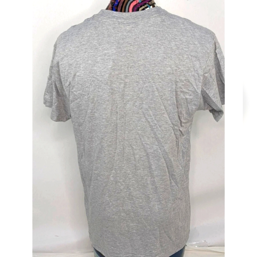 NWT Unisex Shine A Light On Black Excellence by Proud By Design T-shirt - Picture 8 of 9